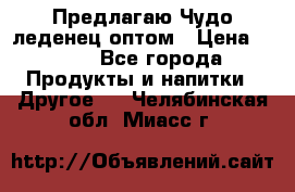 Предлагаю Чудо леденец оптом › Цена ­ 200 - Все города Продукты и напитки » Другое   . Челябинская обл.,Миасс г.